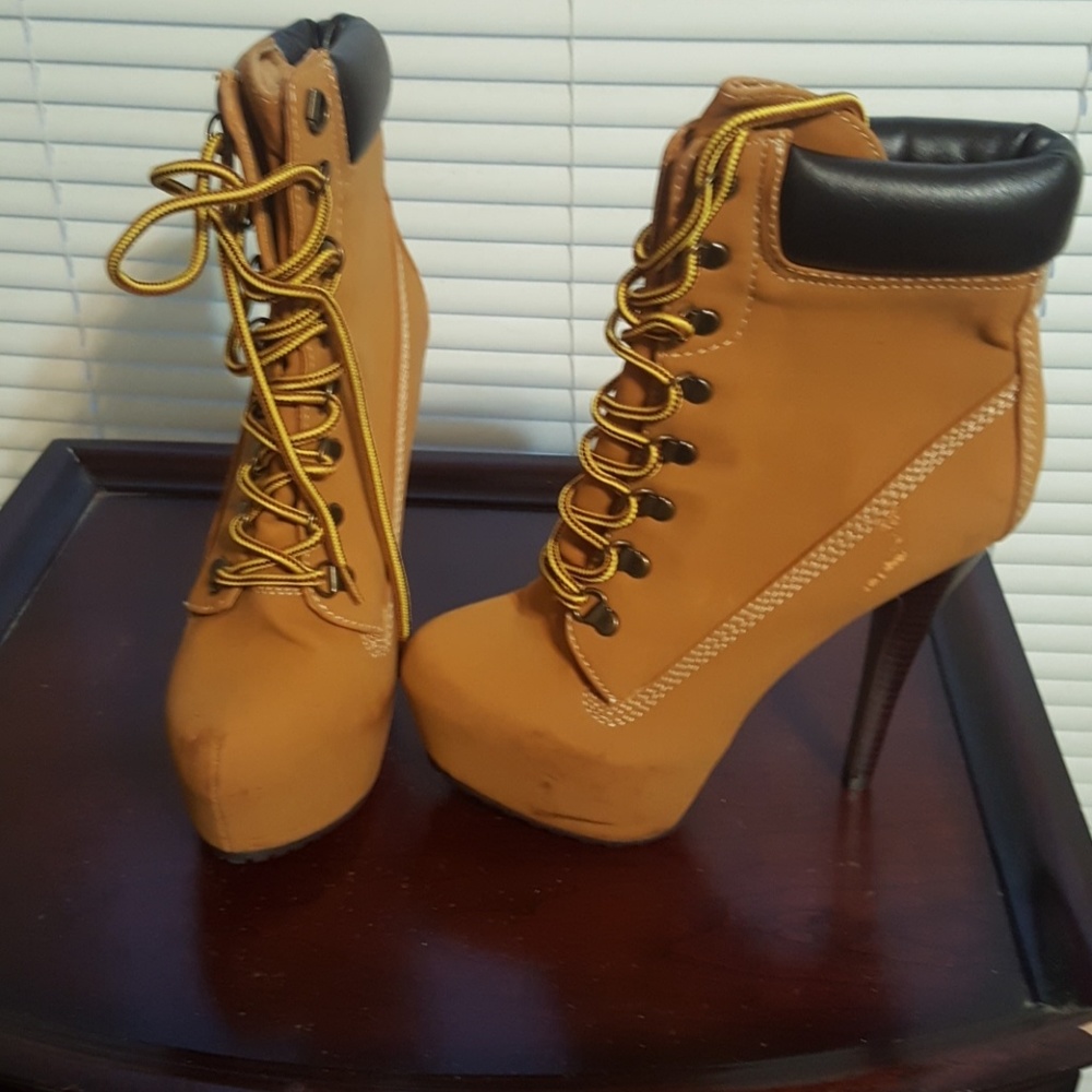 Nine West Boots